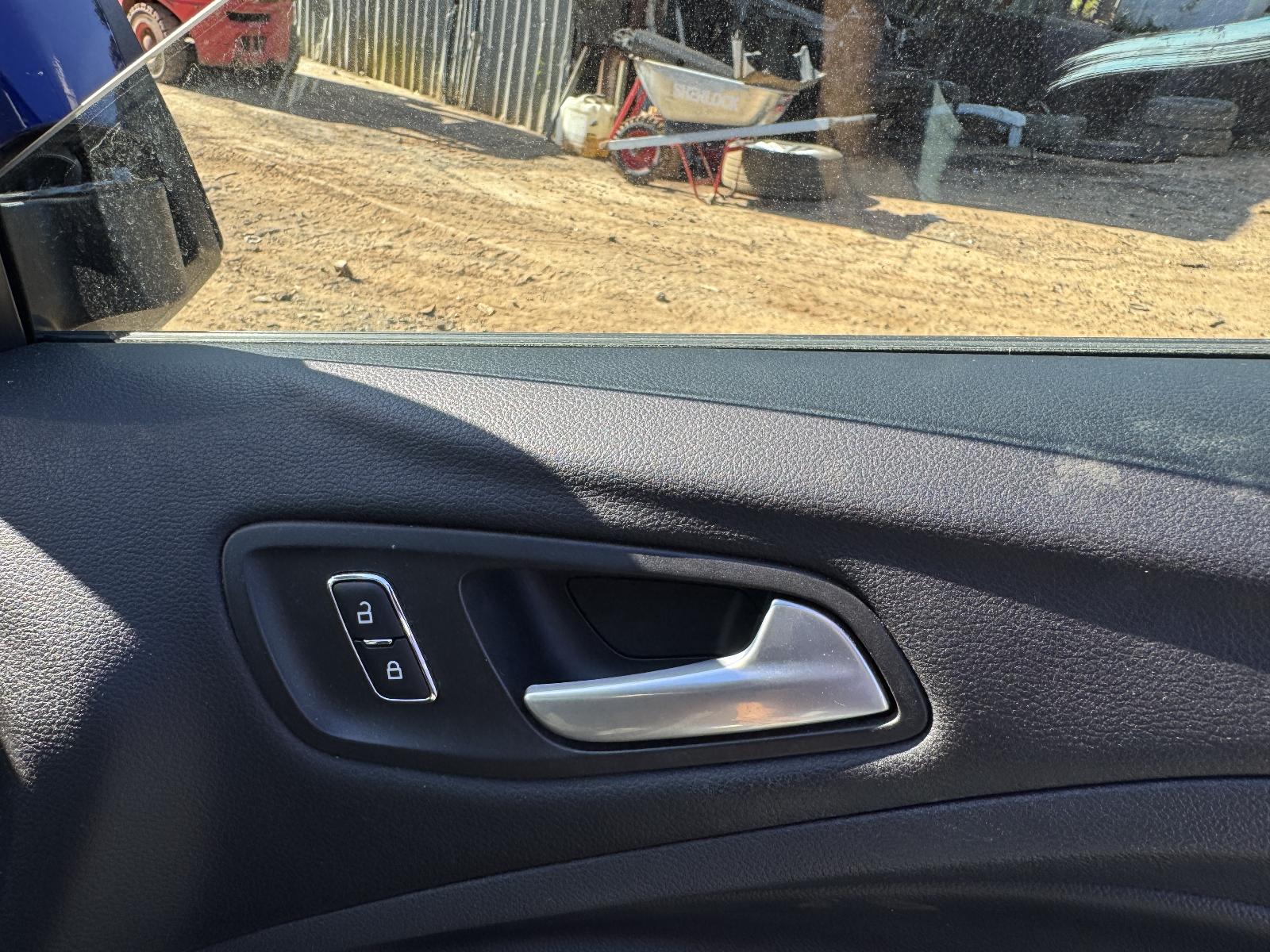 View Auto part Engine FORD KUGA 2015