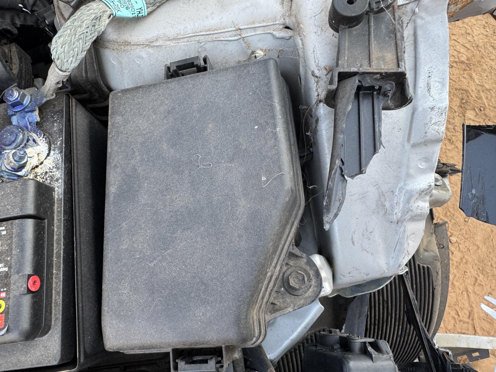 View Auto part Engine HYUNDAI ACCENT 2014