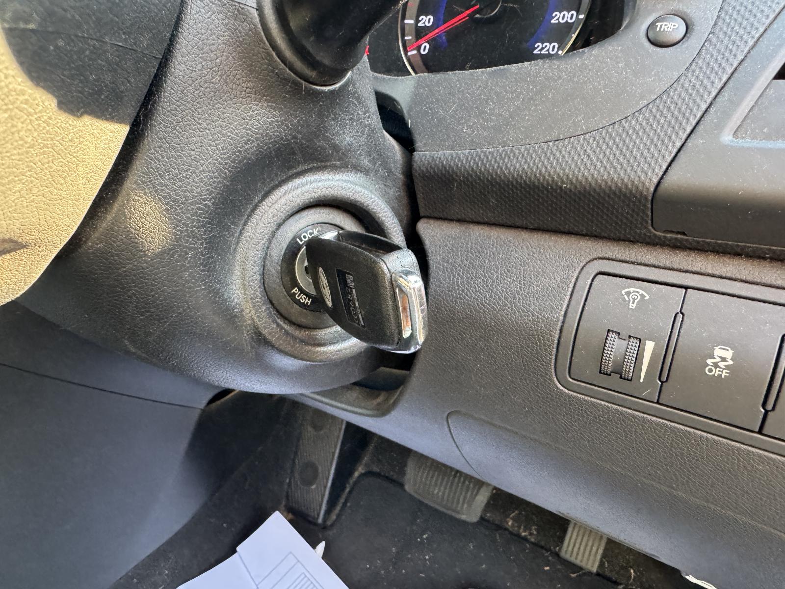 View Auto part Engine HYUNDAI ACCENT 2014