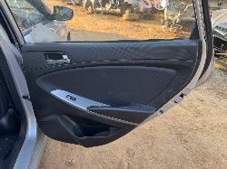 View Auto part Engine HYUNDAI ACCENT 2014