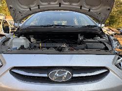 View Auto part Engine HYUNDAI ACCENT 2014