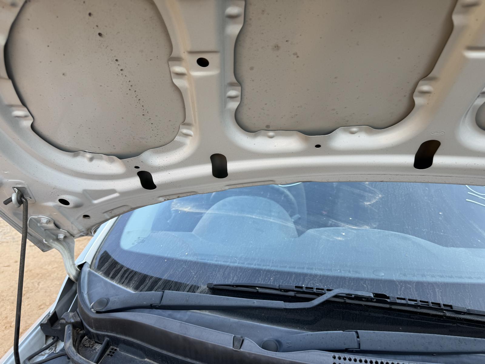 View Auto part Engine HYUNDAI ACCENT 2014
