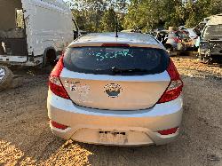 View Auto part Engine HYUNDAI ACCENT 2014