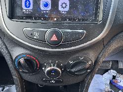 View Auto part Engine HYUNDAI ACCENT 2014