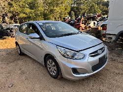 View Auto part Engine HYUNDAI ACCENT 2014
