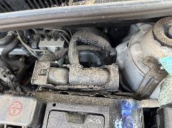 View Auto part Engine HYUNDAI ACCENT 2014