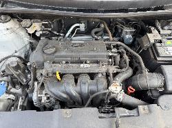 View Auto part Engine HYUNDAI ACCENT 2014