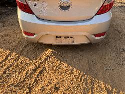 View Auto part Engine HYUNDAI ACCENT 2014