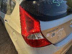 View Auto part Engine HYUNDAI ACCENT 2014