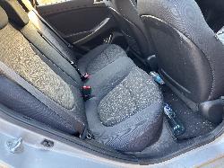 View Auto part Engine HYUNDAI ACCENT 2014