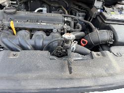 View Auto part Engine HYUNDAI ACCENT 2014