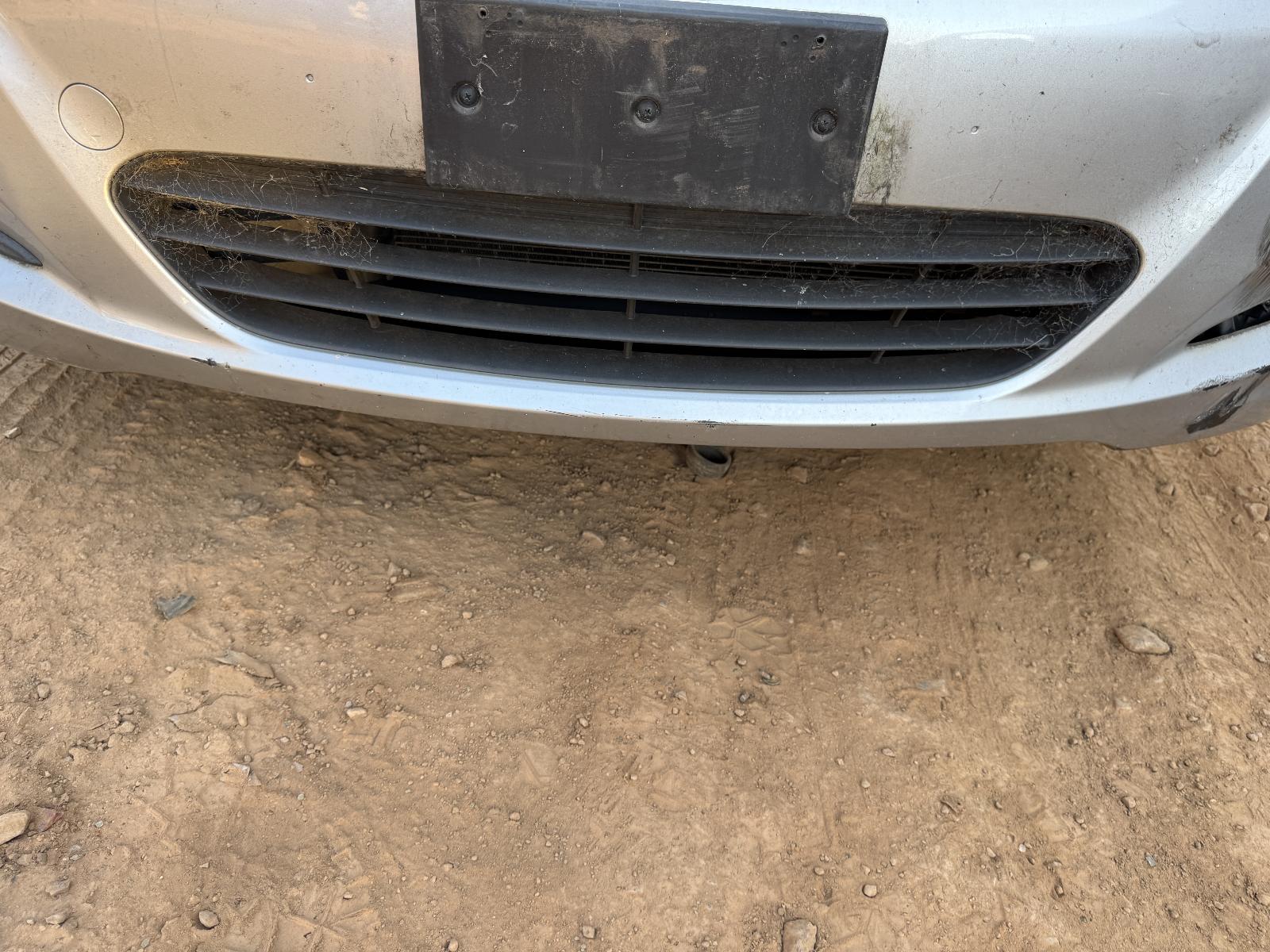 View Auto part Engine HYUNDAI ACCENT 2014