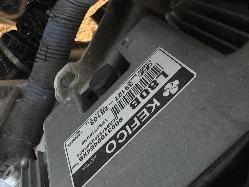 View Auto part Engine HYUNDAI ACCENT 2014