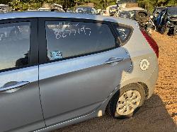 View Auto part Engine HYUNDAI ACCENT 2014