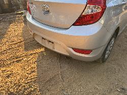 View Auto part Engine HYUNDAI ACCENT 2014