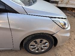 View Auto part Engine HYUNDAI ACCENT 2014