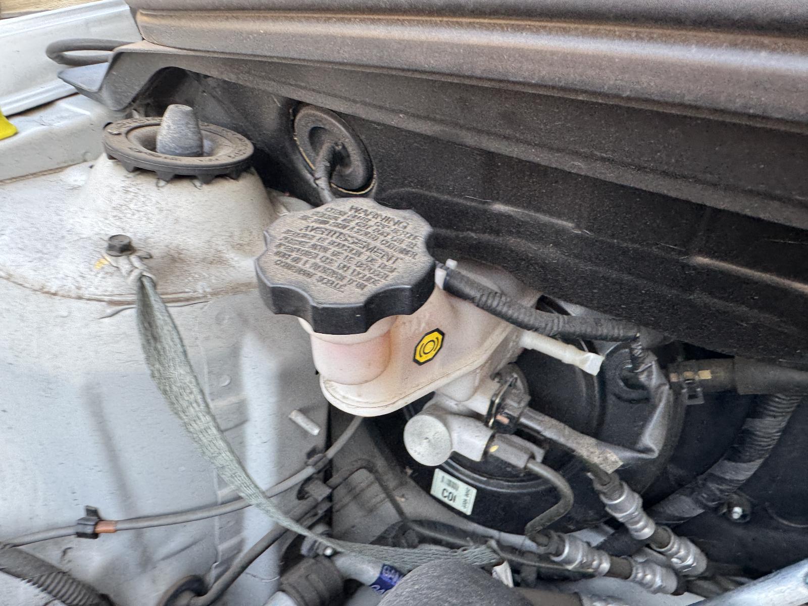View Auto part Engine HYUNDAI ACCENT 2014