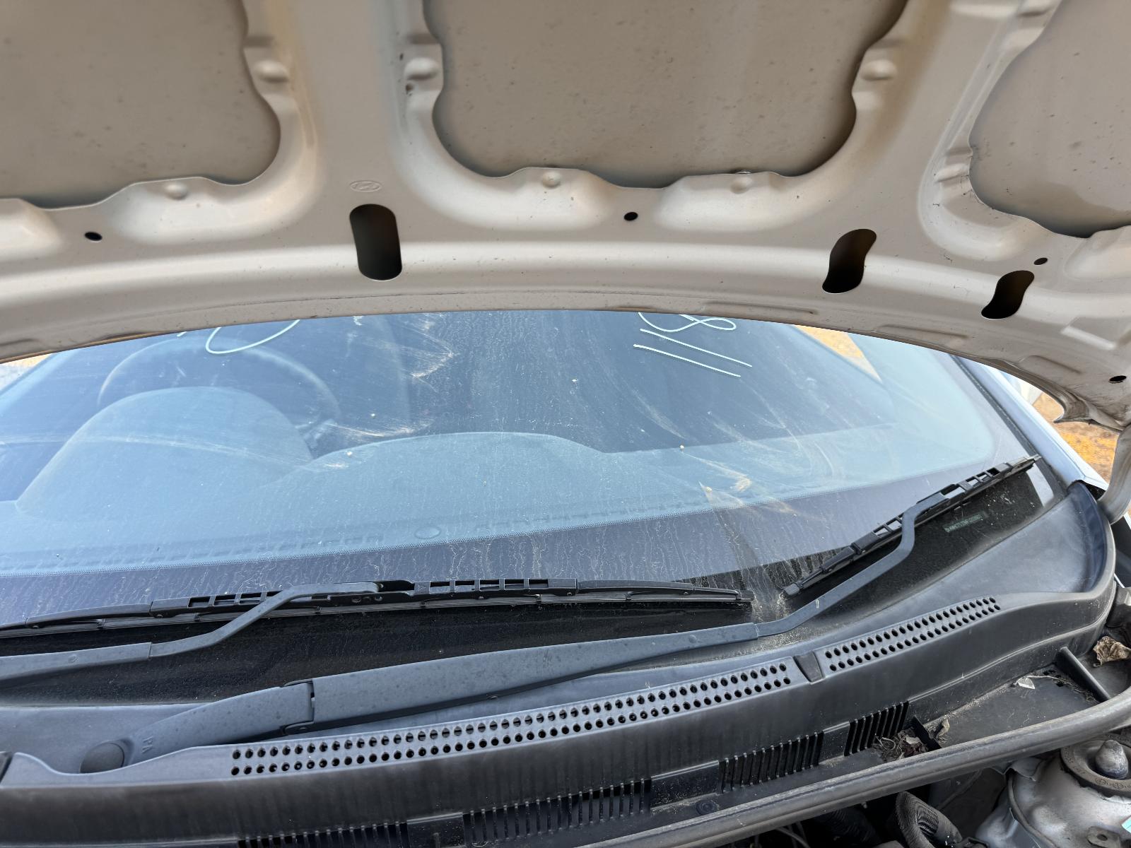 View Auto part Engine HYUNDAI ACCENT 2014
