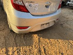 View Auto part Engine HYUNDAI ACCENT 2014