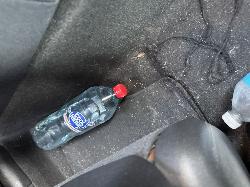 View Auto part Engine HYUNDAI ACCENT 2014
