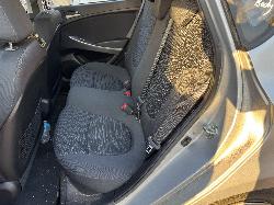 View Auto part Engine HYUNDAI ACCENT 2014