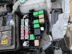 View Auto part Engine HYUNDAI ACCENT 2014
