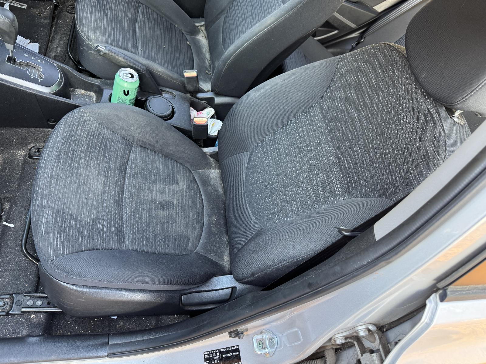 View Auto part Engine HYUNDAI ACCENT 2014