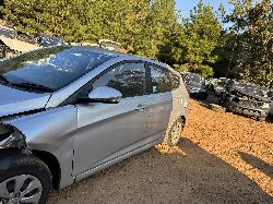 View Auto part Engine HYUNDAI ACCENT 2014