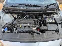 View Auto part Engine HYUNDAI ACCENT 2014