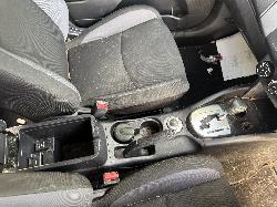 View MITSUBISHI OUTLANDER 2010 5 Door Station Wagon Breaking