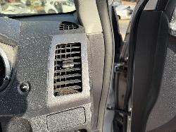 View MITSUBISHI OUTLANDER 2010 5 Door Station Wagon Breaking