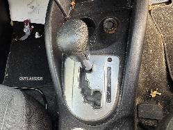 View MITSUBISHI OUTLANDER 2010 5 Door Station Wagon Breaking
