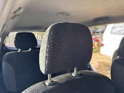 View MITSUBISHI OUTLANDER 2010 5 Door Station Wagon Breaking