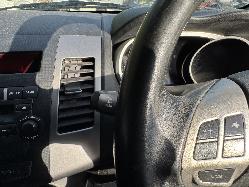 View MITSUBISHI OUTLANDER 2010 5 Door Station Wagon Breaking