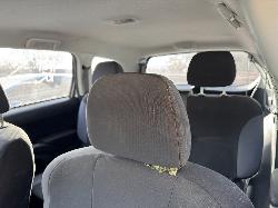 View MITSUBISHI OUTLANDER 2010 5 Door Station Wagon Breaking