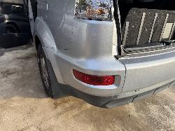 View MITSUBISHI OUTLANDER 2010 5 Door Station Wagon Breaking