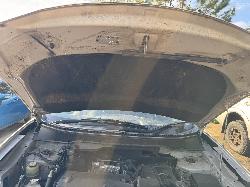 View MITSUBISHI OUTLANDER 2010 5 Door Station Wagon Breaking
