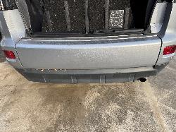 View MITSUBISHI OUTLANDER 2010 5 Door Station Wagon Breaking