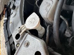 View MITSUBISHI OUTLANDER 2010 5 Door Station Wagon Breaking