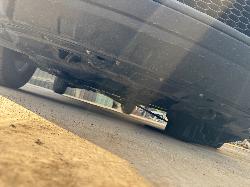 View MITSUBISHI OUTLANDER 2010 5 Door Station Wagon Breaking