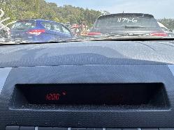 View MITSUBISHI OUTLANDER 2010 5 Door Station Wagon Breaking