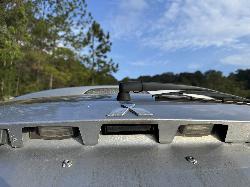 View MITSUBISHI OUTLANDER 2010 5 Door Station Wagon Breaking