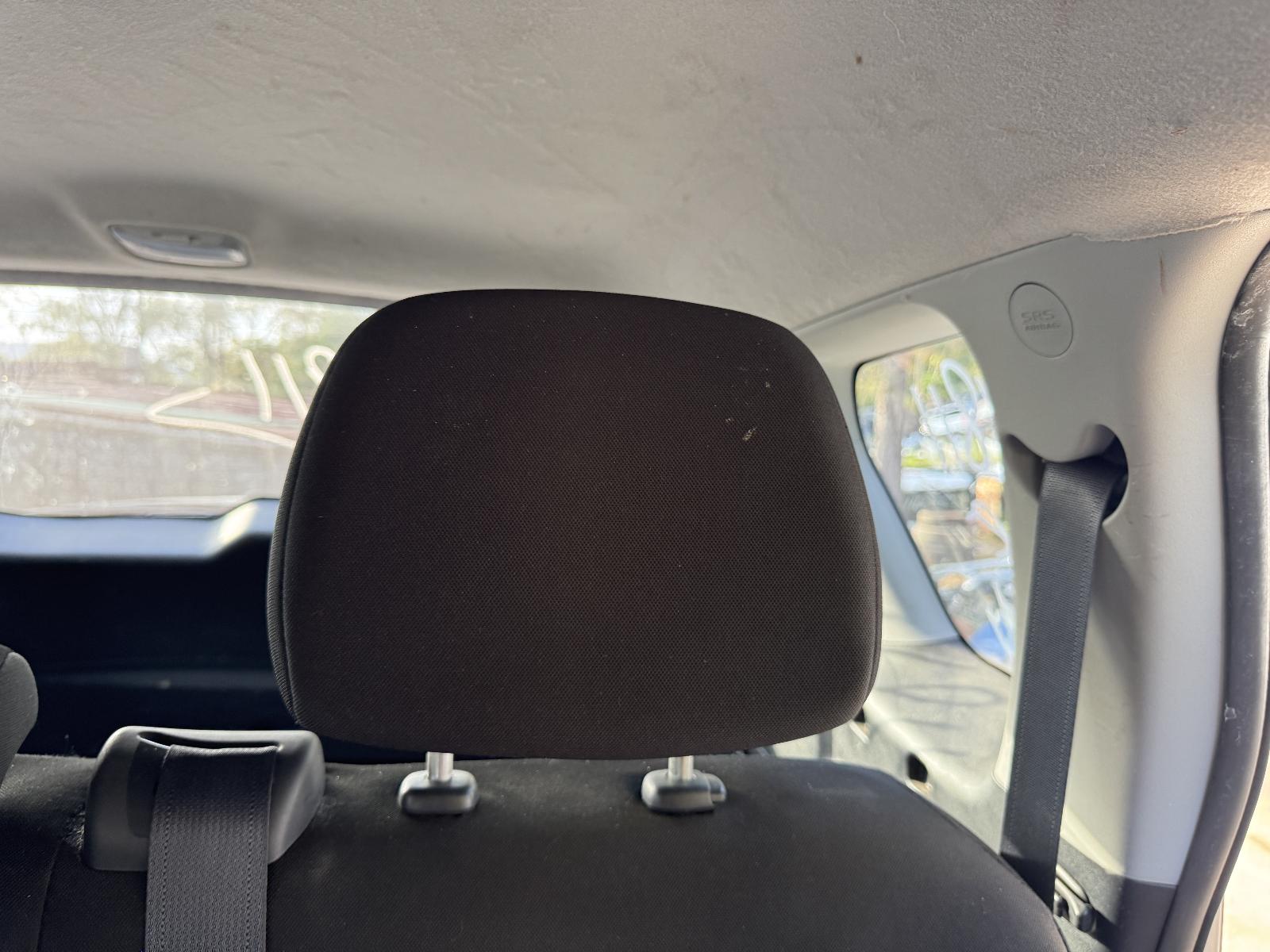 View MITSUBISHI OUTLANDER 2010 5 Door Station Wagon Breaking