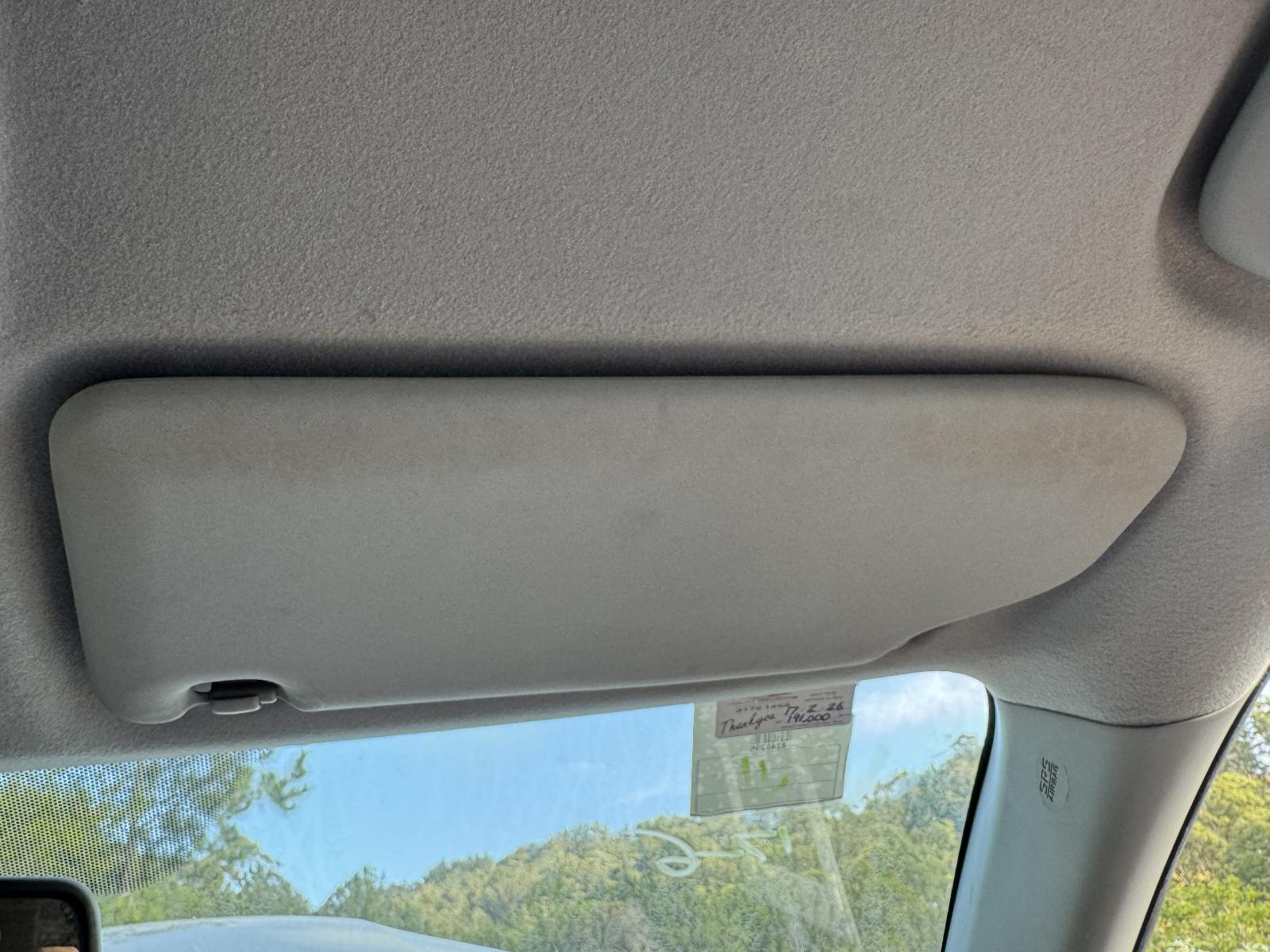 View MITSUBISHI OUTLANDER 2010 5 Door Station Wagon Breaking