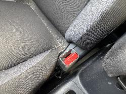 View MITSUBISHI OUTLANDER 2010 5 Door Station Wagon Breaking