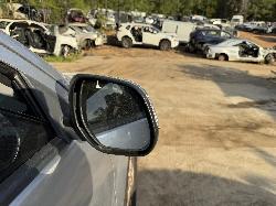 View MITSUBISHI OUTLANDER 2010 5 Door Station Wagon Breaking