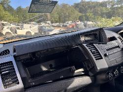 View MITSUBISHI OUTLANDER 2010 5 Door Station Wagon Breaking