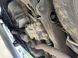 View MITSUBISHI OUTLANDER 2010 5 Door Station Wagon Breaking