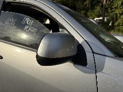 View MITSUBISHI OUTLANDER 2010 5 Door Station Wagon Breaking