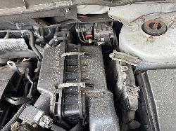 View MITSUBISHI OUTLANDER 2010 5 Door Station Wagon Breaking